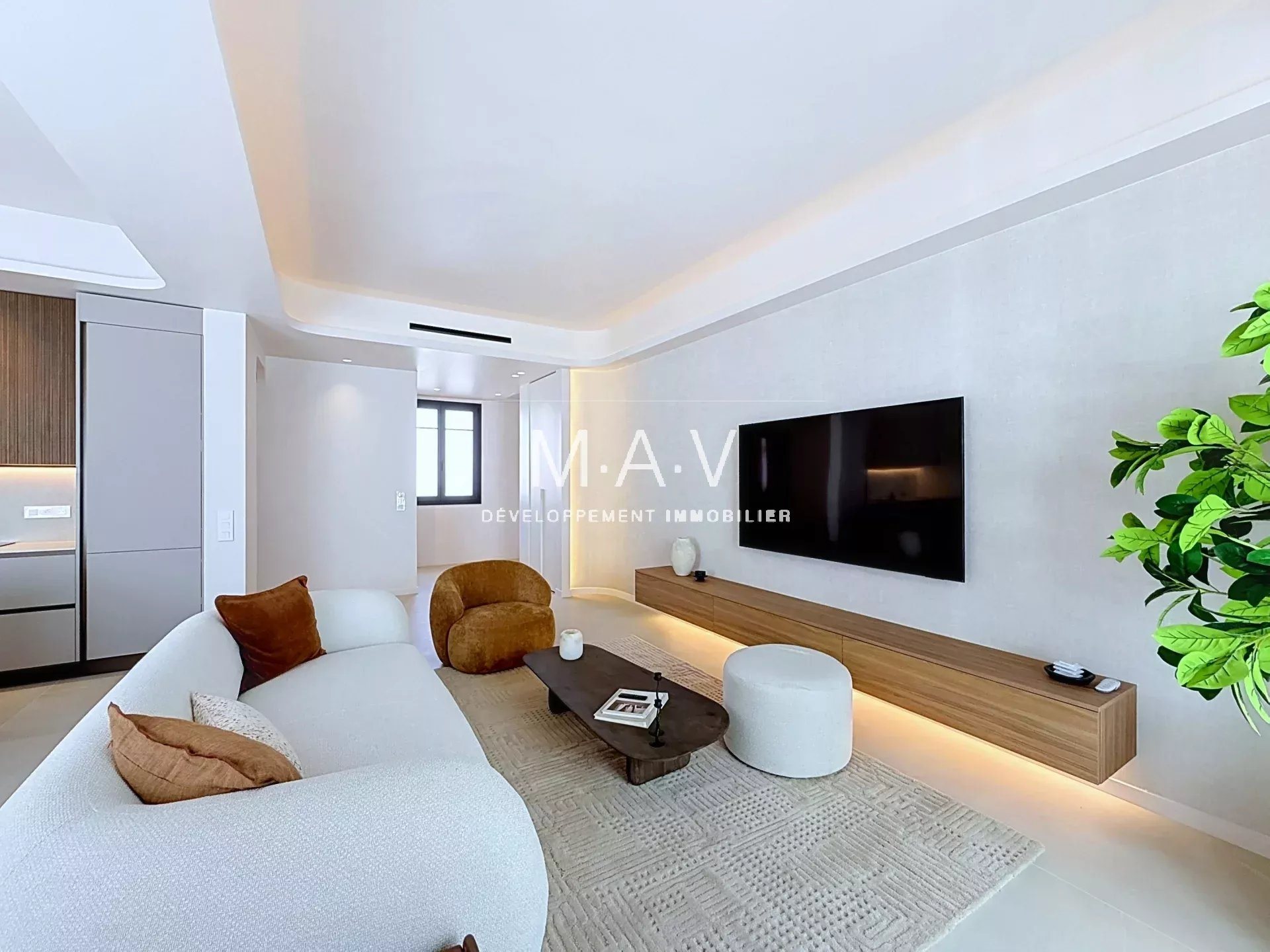 Appartement à vendre, 86m², Nice