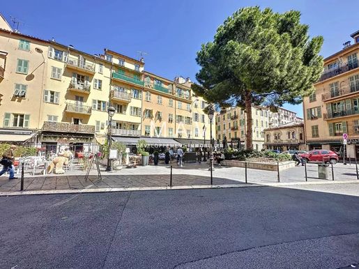 Appartement 25 m² · à Nice · 25 m² · 210 000 €