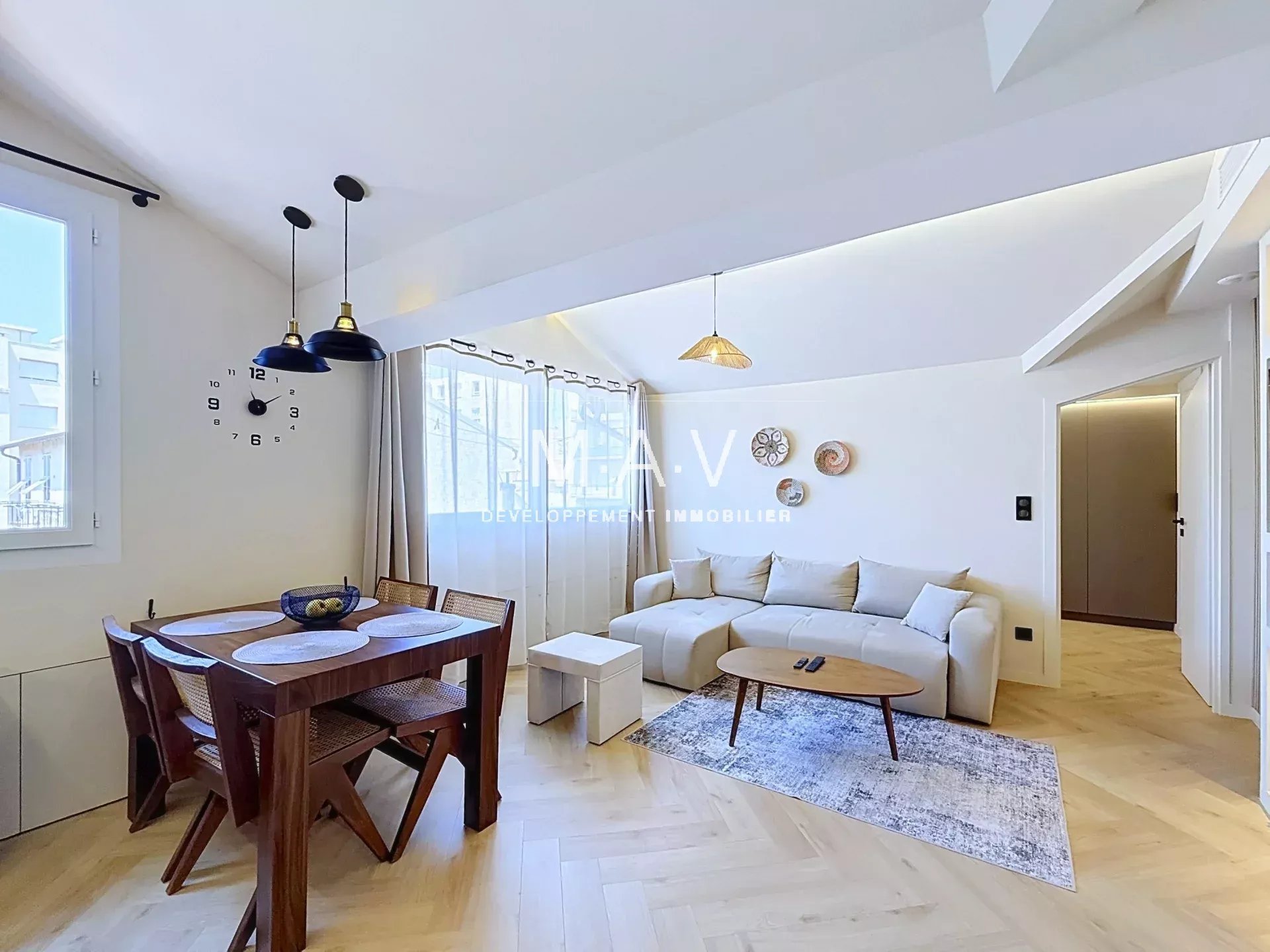 Appartement – Nice - Vue 5