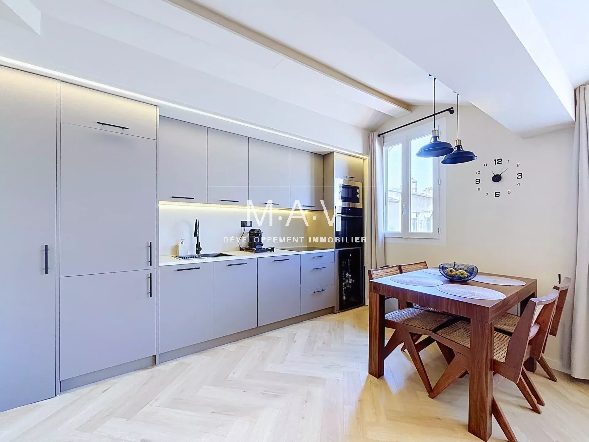 Appartement – Nice - Plus