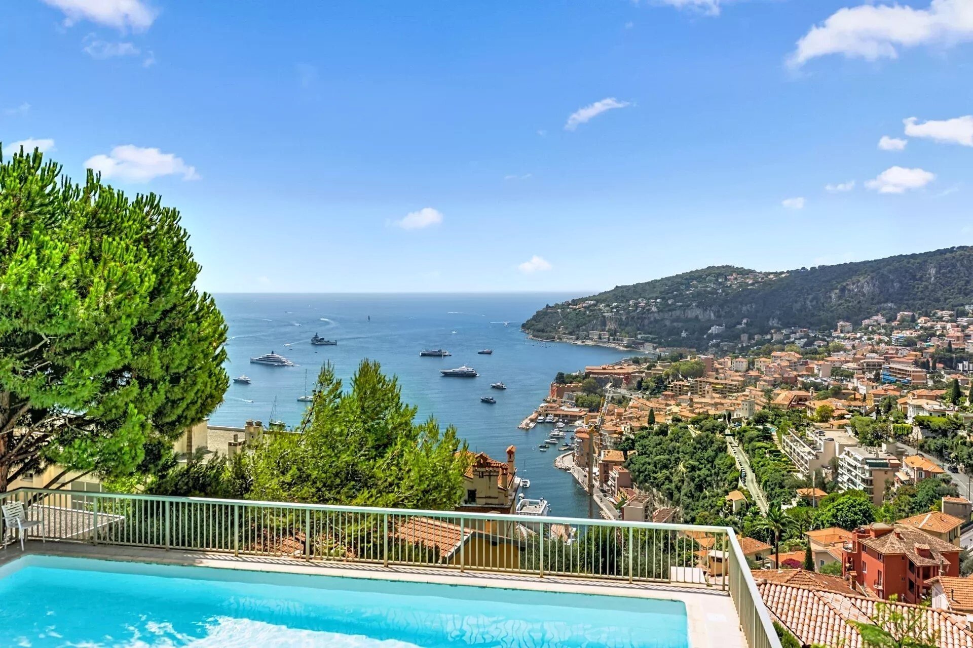 Appartement à vendre, 88m², Villefranche-sur-Mer