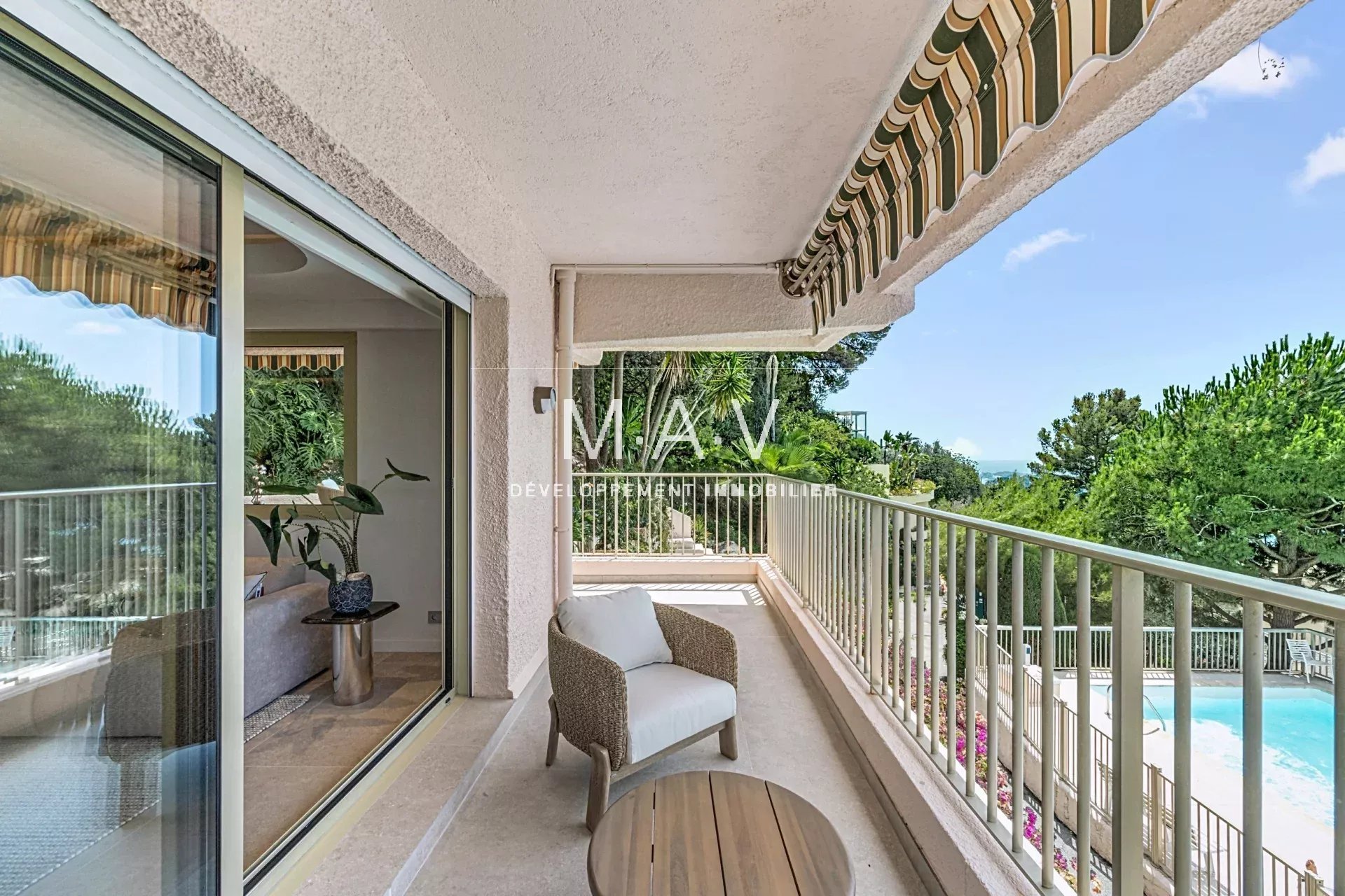 Appartement à vendre, 88m², Villefranche-sur-Mer