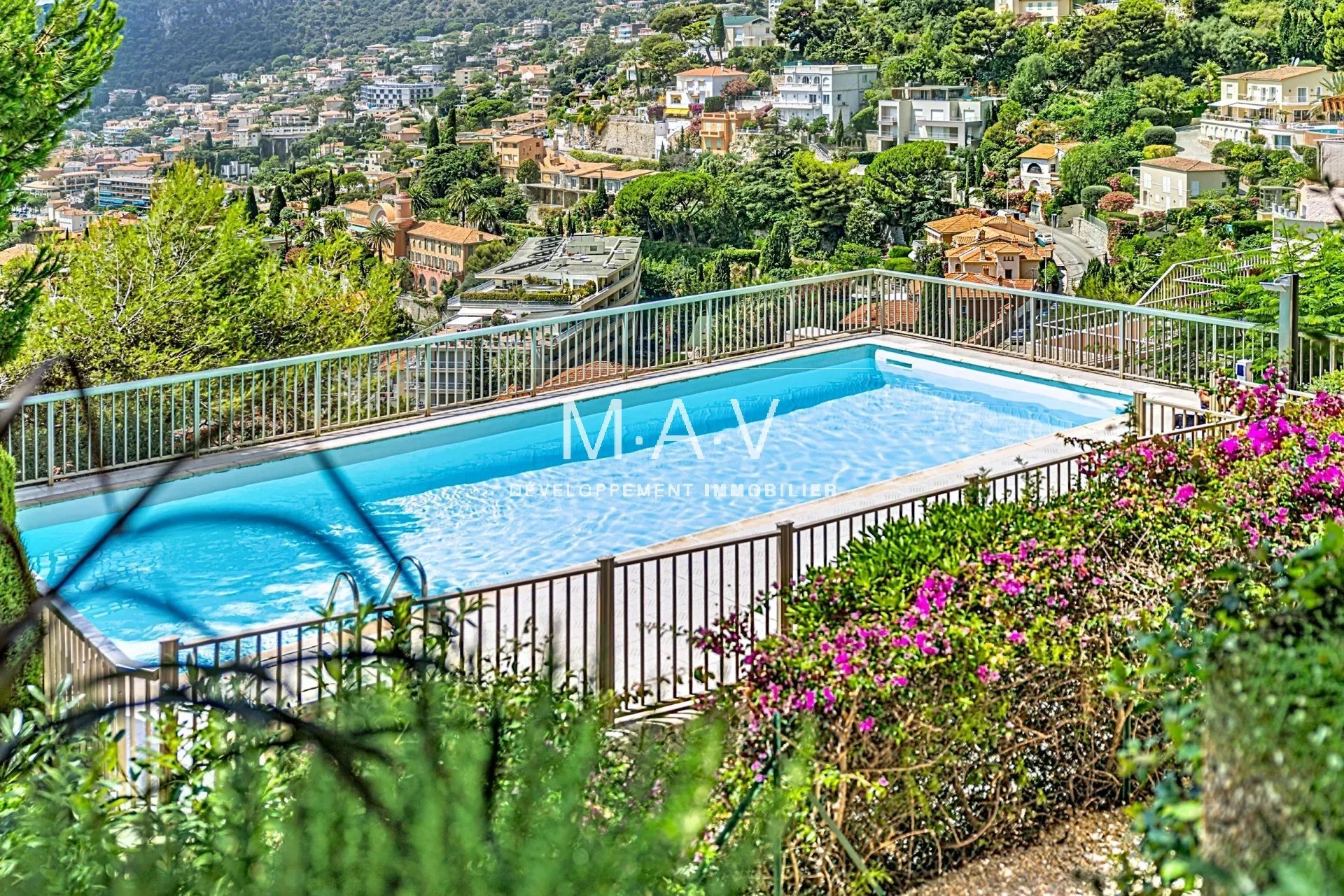 Appartement à vendre, 88m², Villefranche-sur-Mer