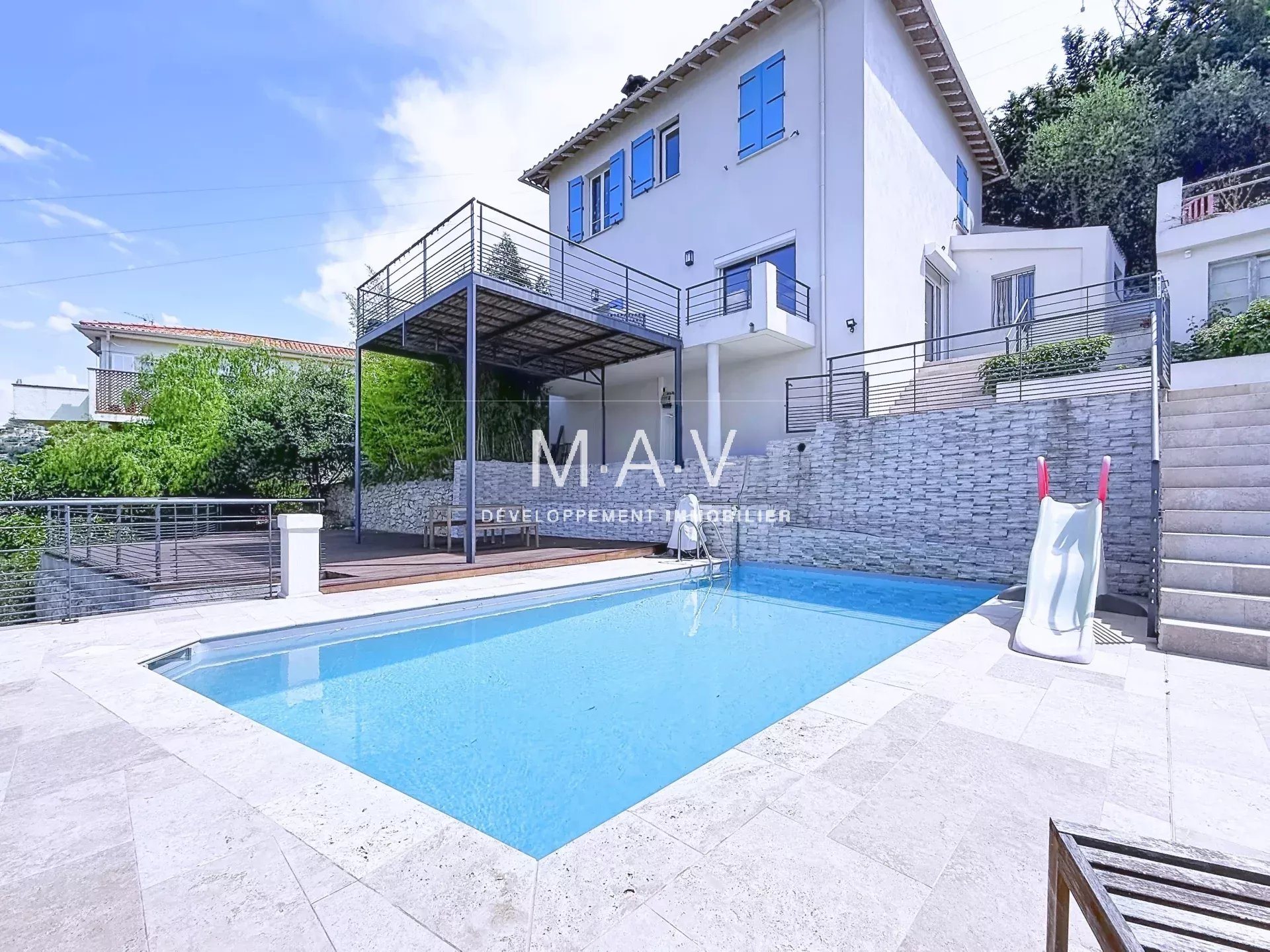 Maison à vendre, 144m², Aspremont