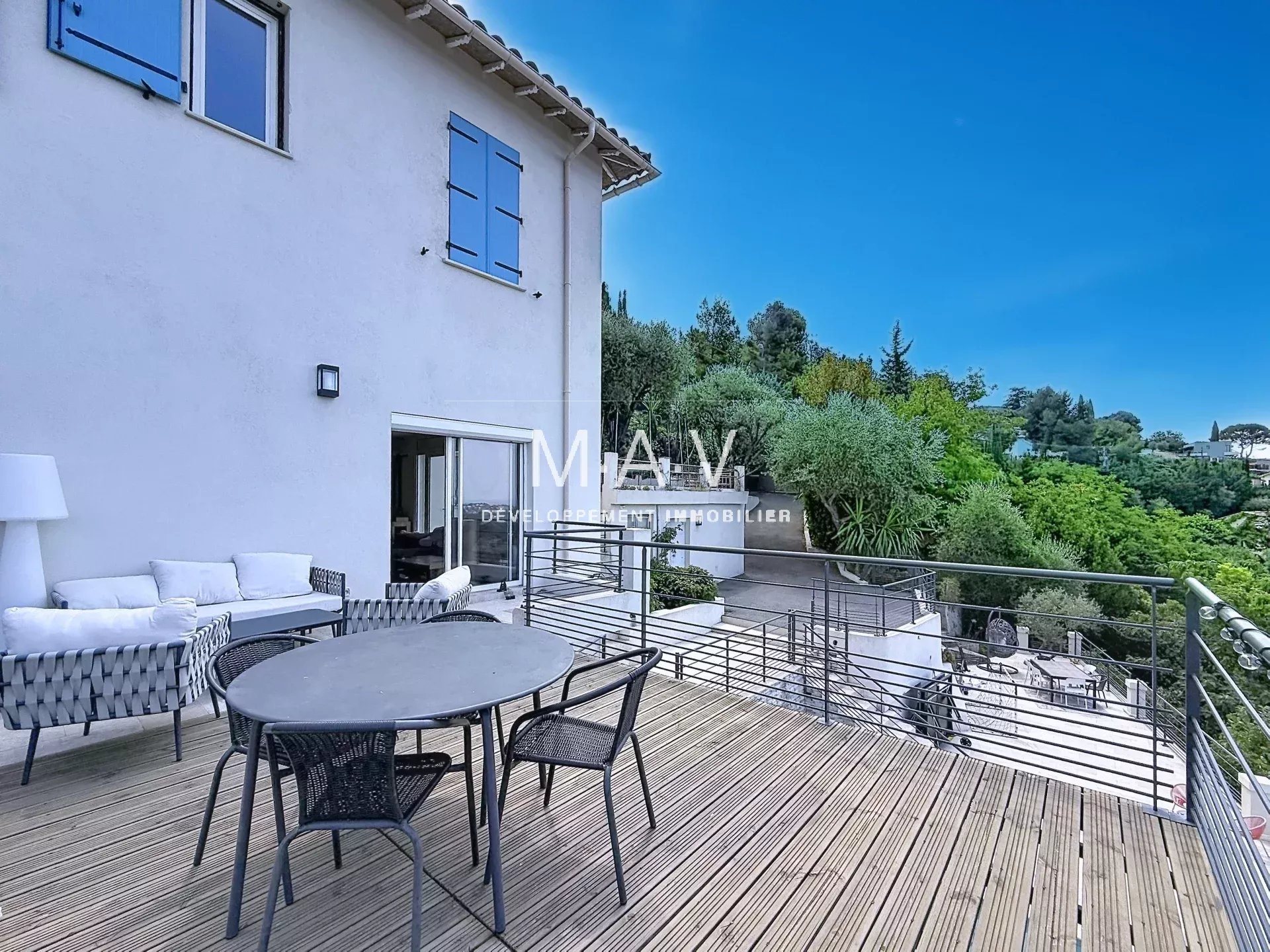 Maison à vendre, 144m², Aspremont