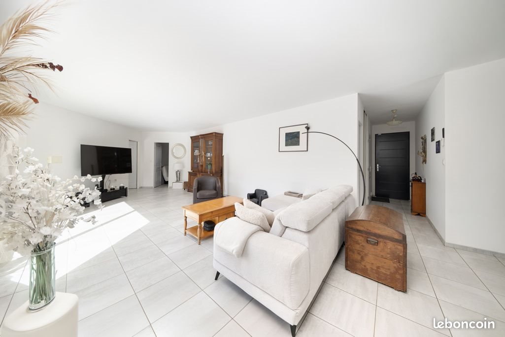 Maison à vendre, 135m², Aussonne