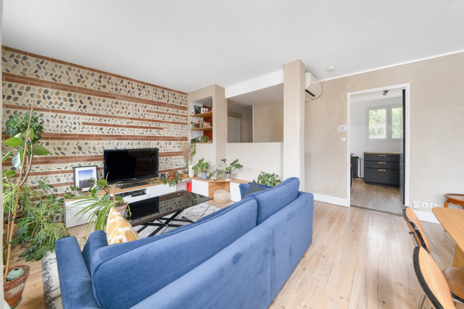 Appartement à vendre, 65m², Toulouse