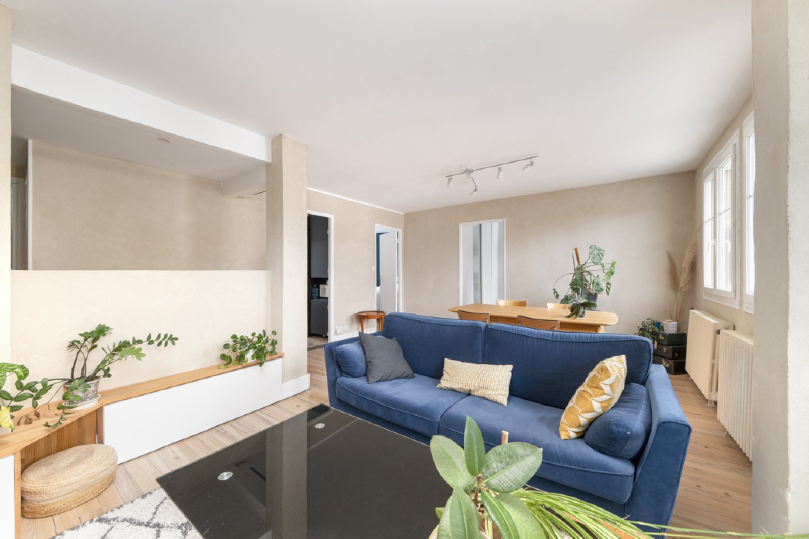 Appartement à vendre, 65m², Toulouse