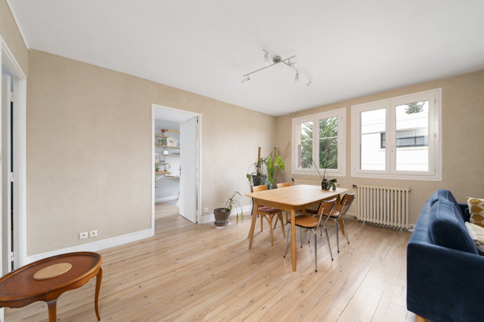 Appartement à vendre, 65m², Toulouse