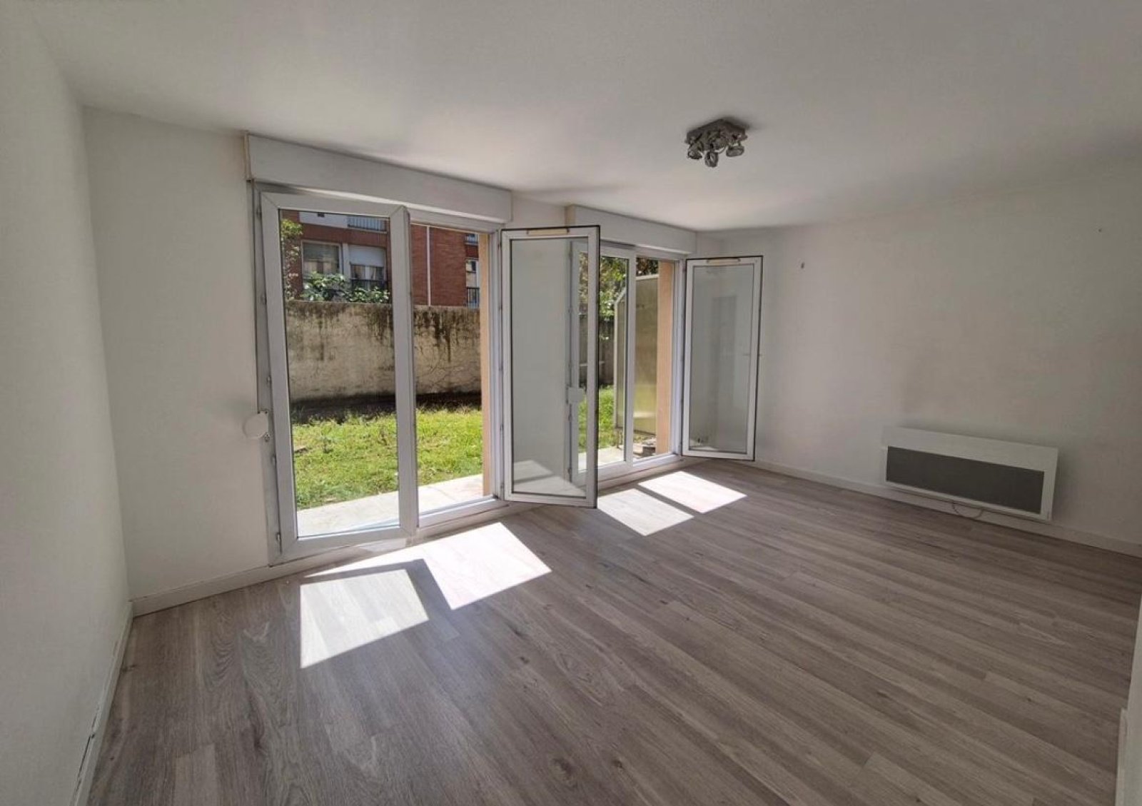 Appartement à louer, 25m², Toulouse
