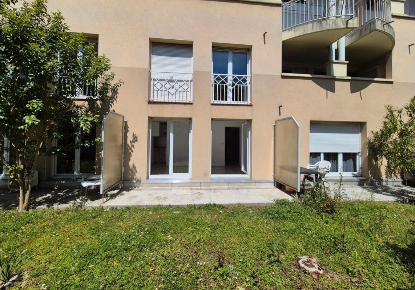 Appartement à louer, 25m², Toulouse