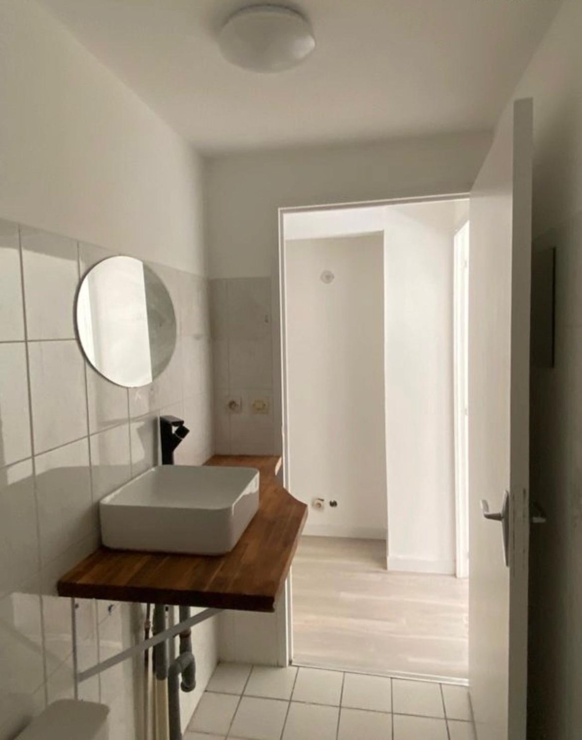 Appartement à louer, 25m², Toulouse