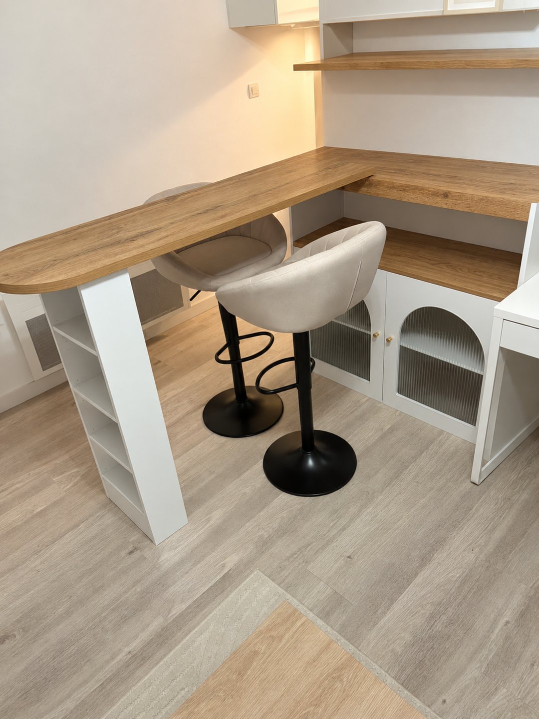 Appartement à louer, 25m², Toulouse