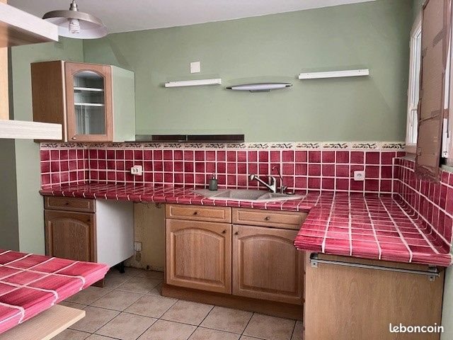 Appartement à vendre, 81m², Toulouse