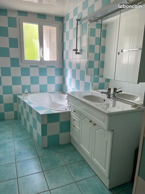 Appartement à vendre, 81m², Toulouse