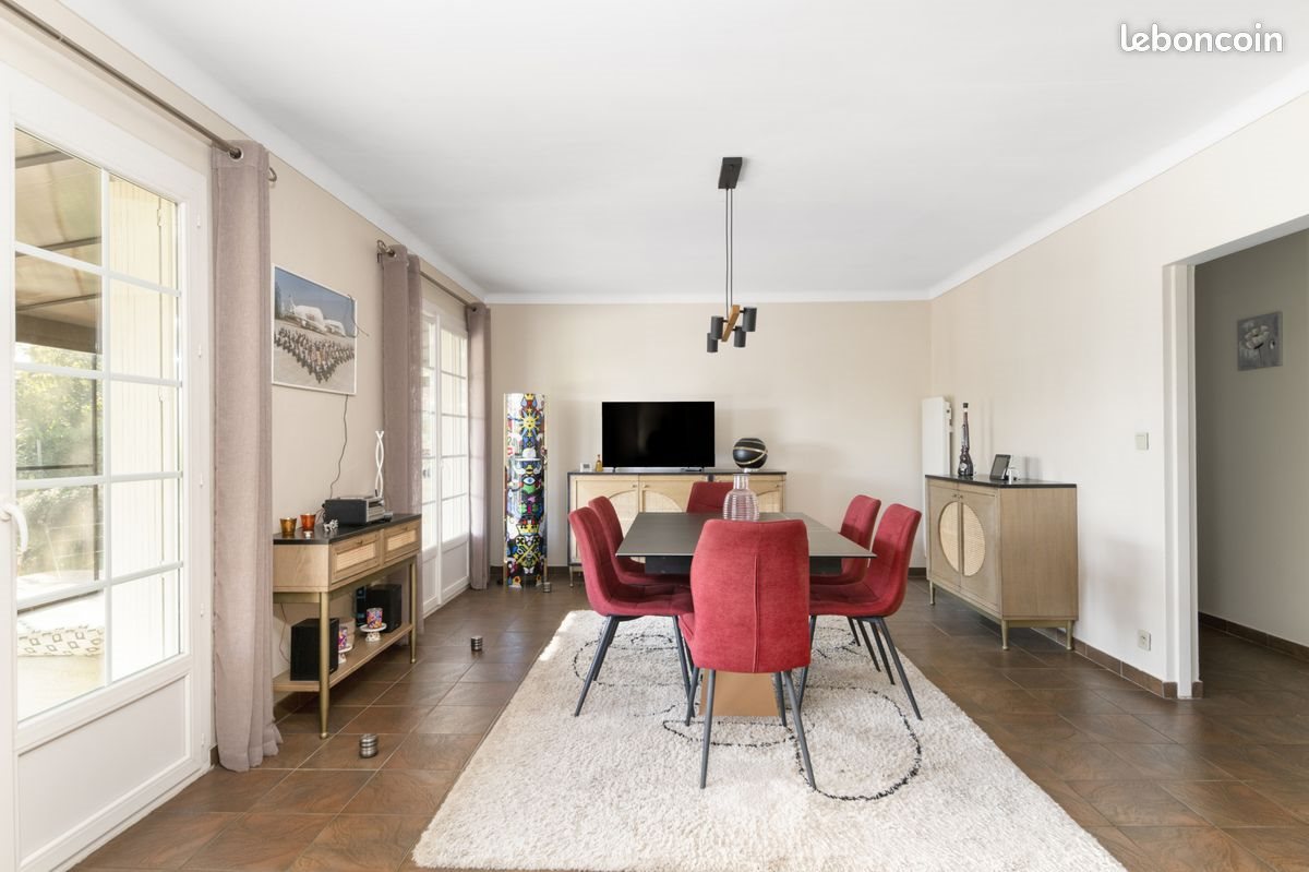 Maison à vendre, 140m², Aussonne