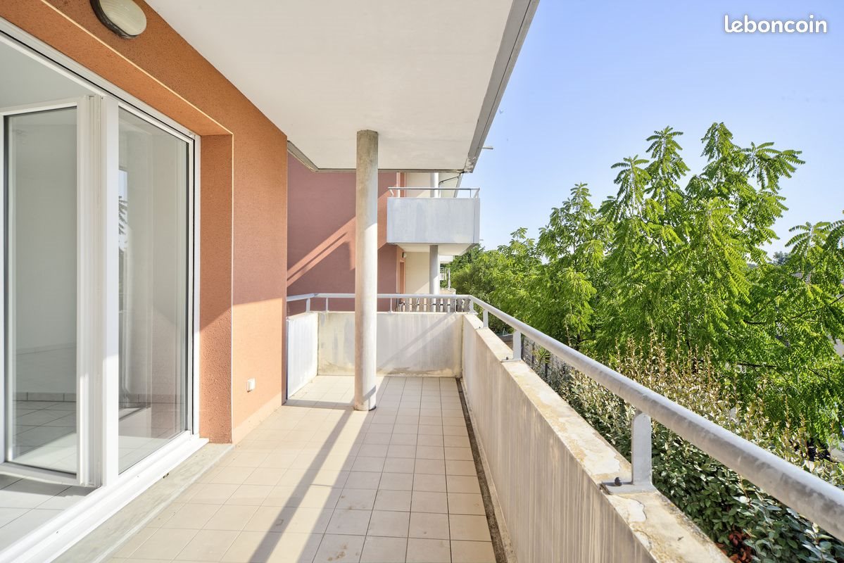 Appartement à vendre, 49m², Léguevin