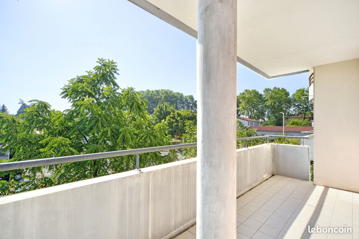 Appartement à vendre, 49m², Léguevin
