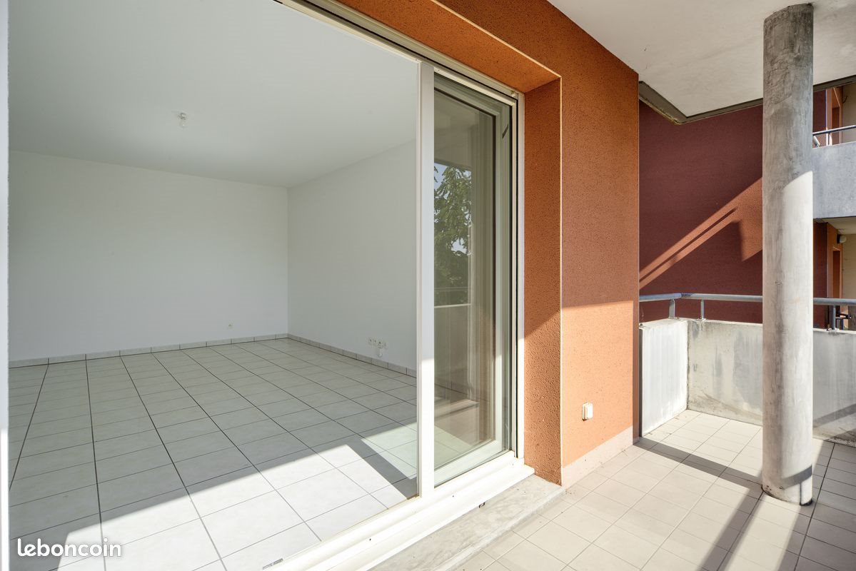 Appartement à vendre, 49m², Léguevin