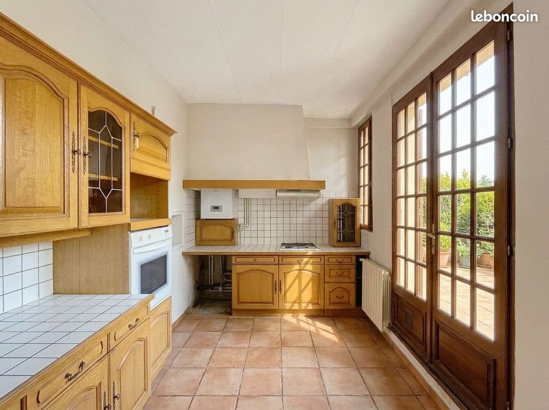 Maison à vendre, 150m², Toulouse
