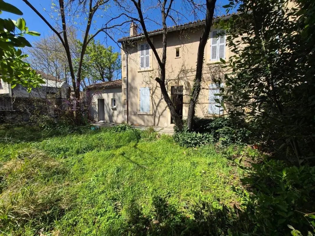 Maison à vendre, 94m², Avignon
