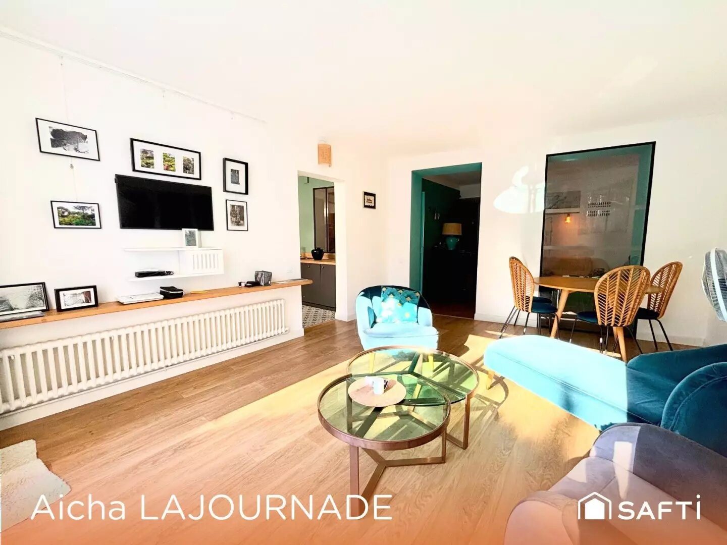 Maison à vendre, 206m², Courthézon
