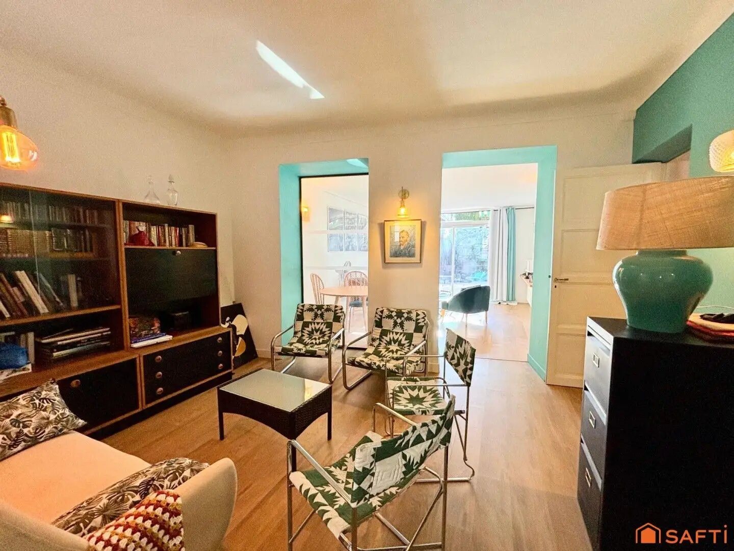 Maison à vendre, 206m², Courthézon