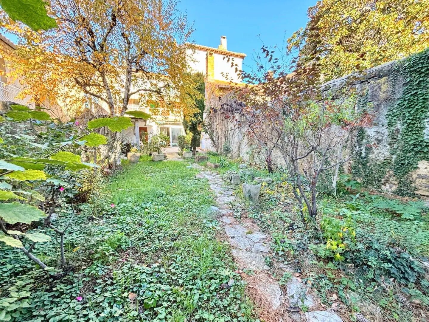 Maison à vendre, 206m², Courthézon