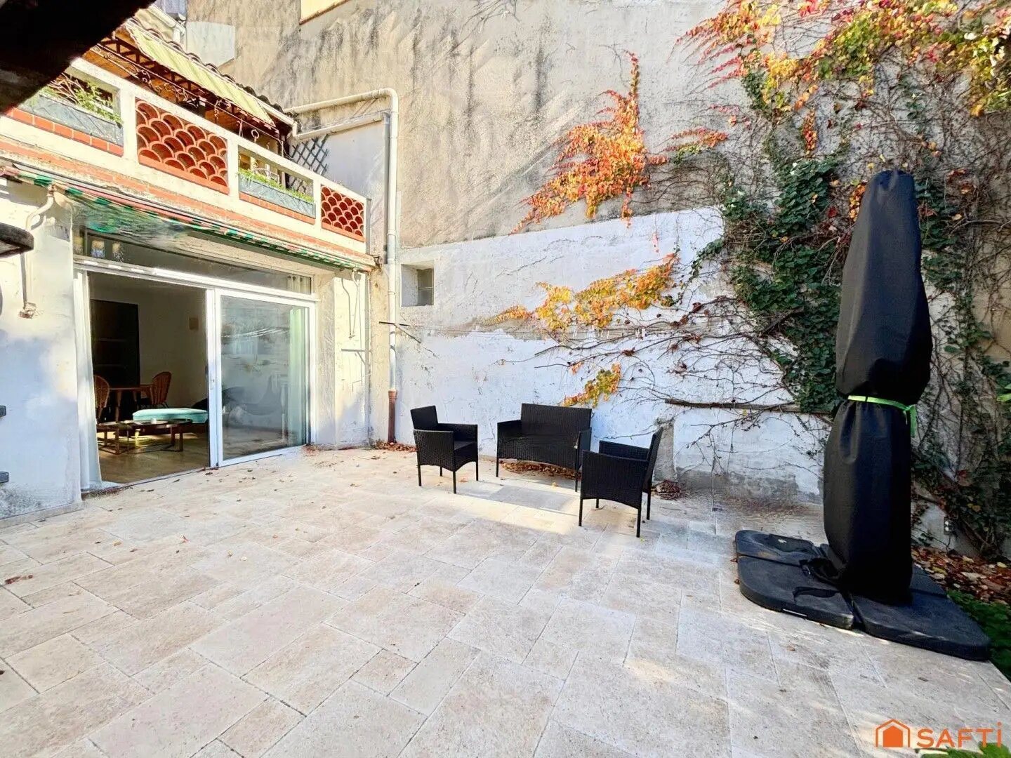 Maison à vendre, 206m², Courthézon