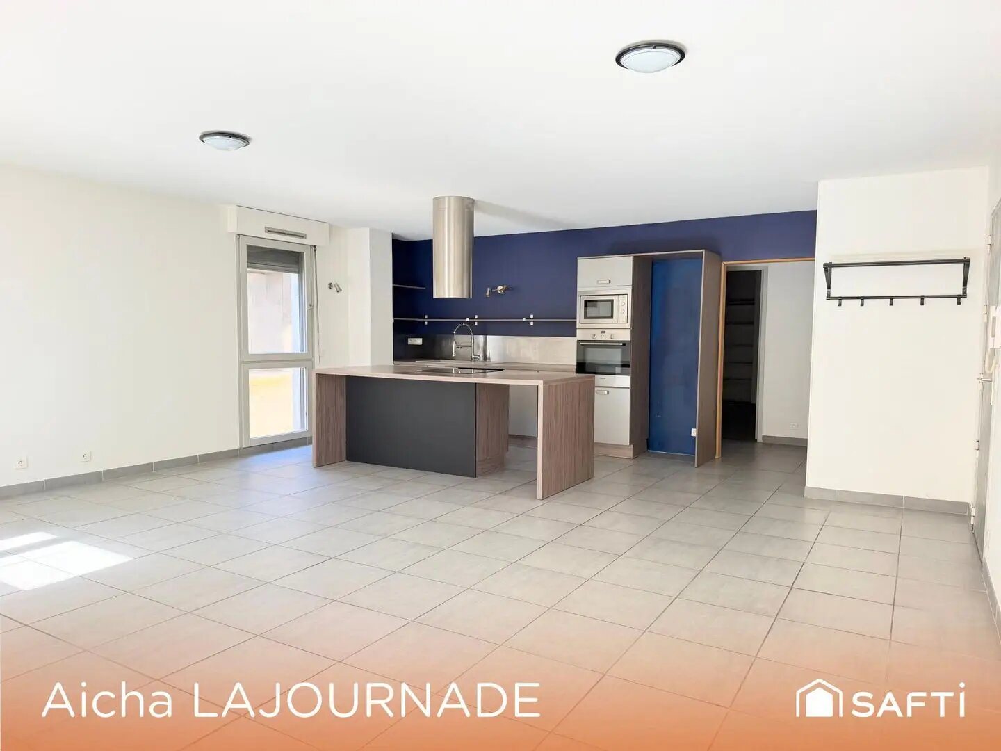 Appartement à vendre, 110m², Avignon