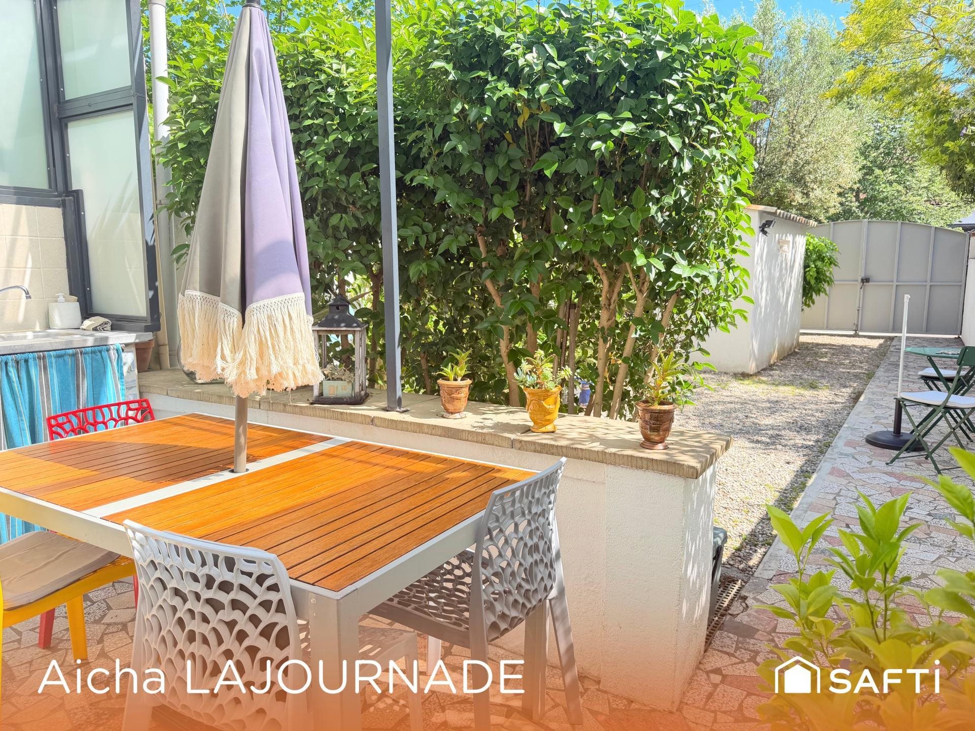Maison à vendre, 70m², Avignon