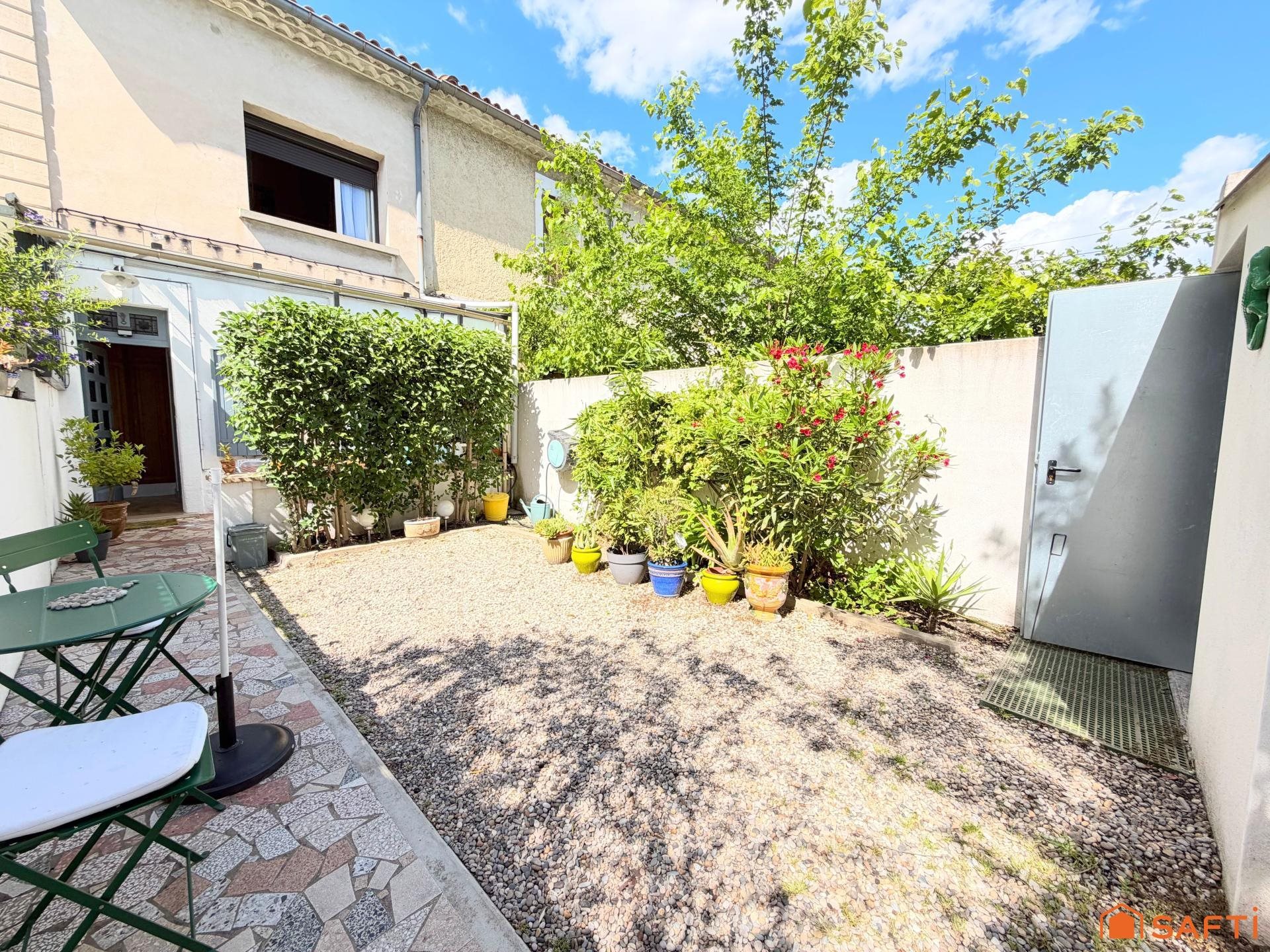 Maison à vendre, 70m², Avignon