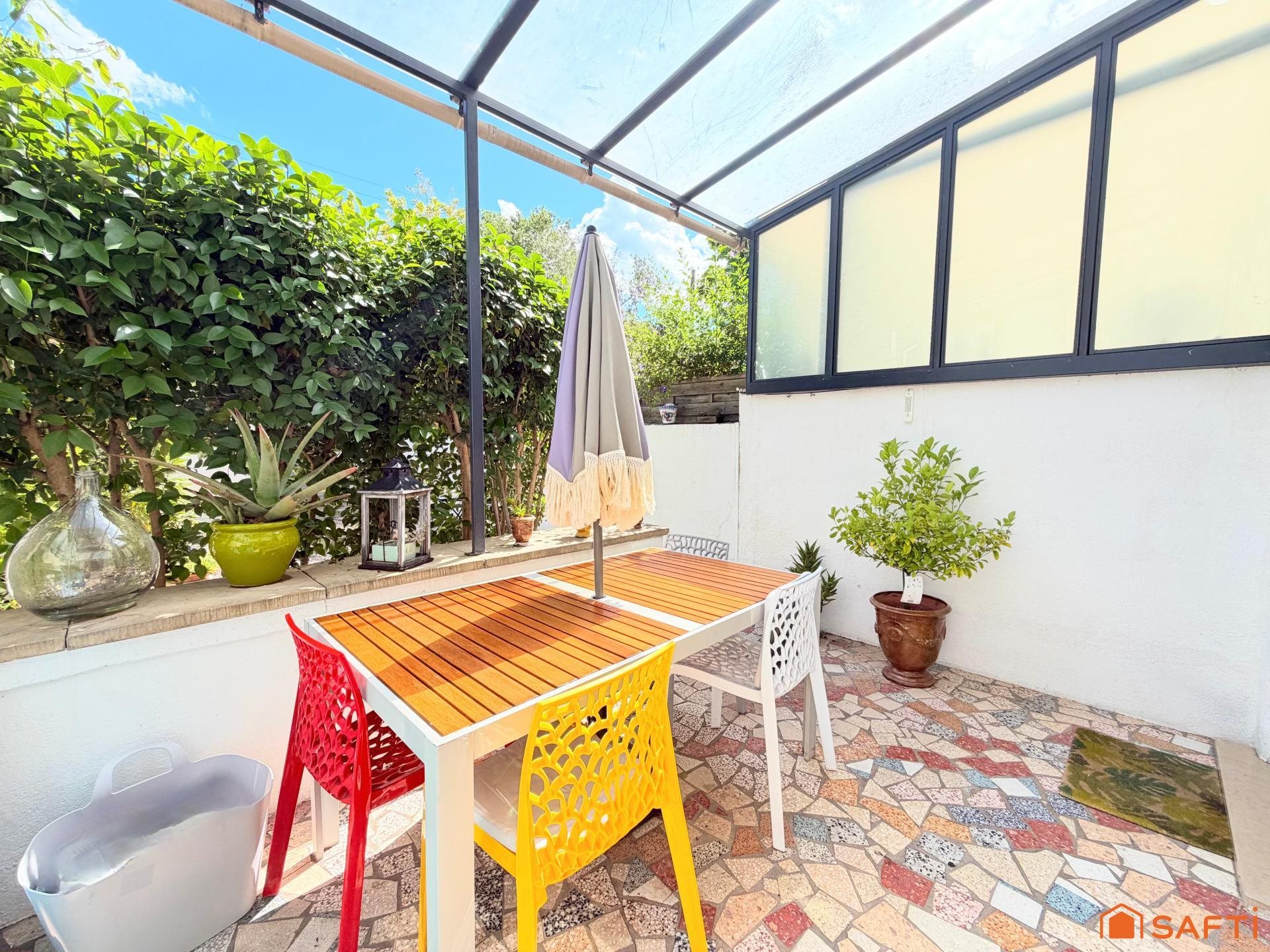 Maison à vendre, 70m², Avignon