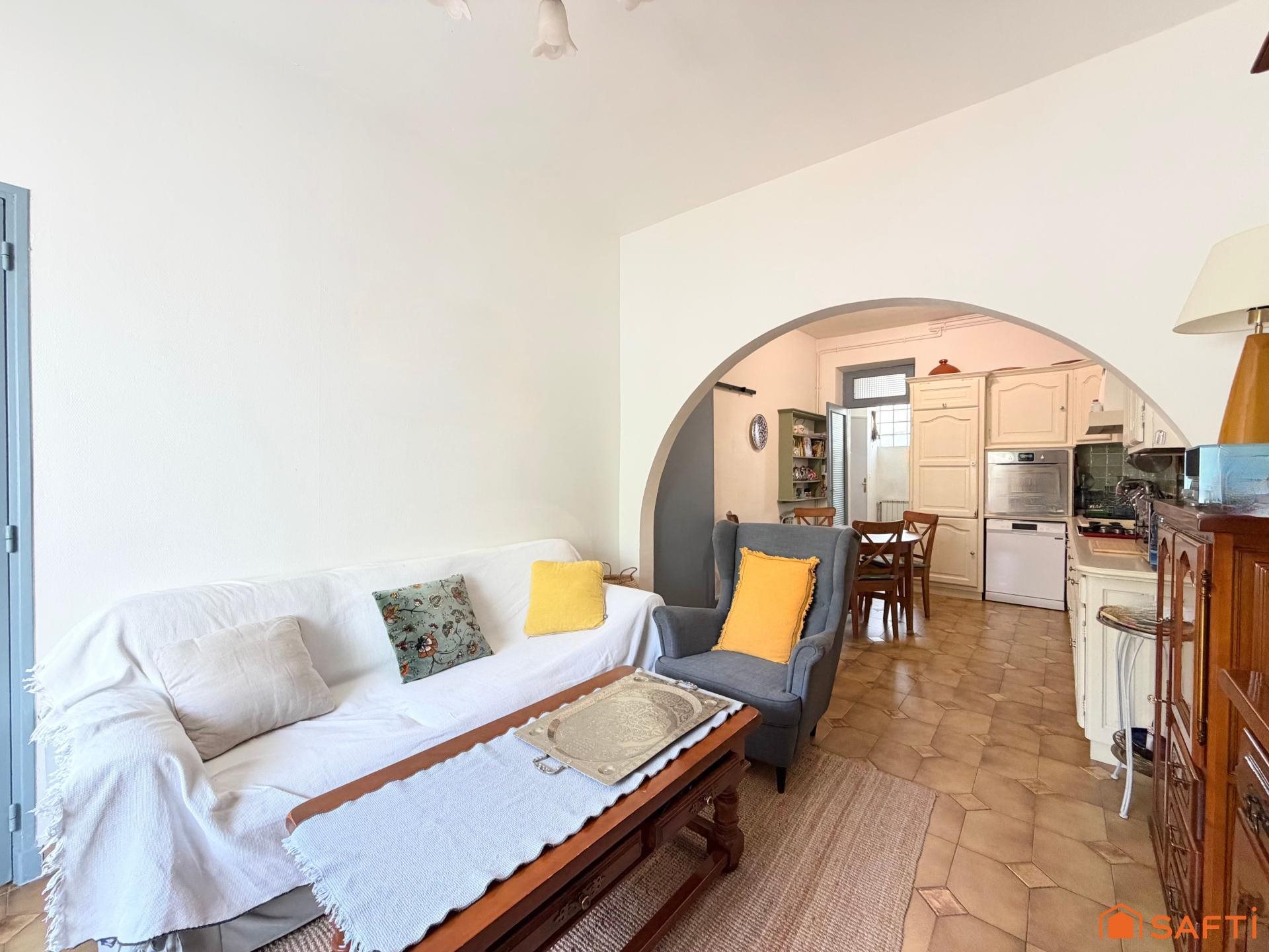 Maison à vendre, 70m², Avignon