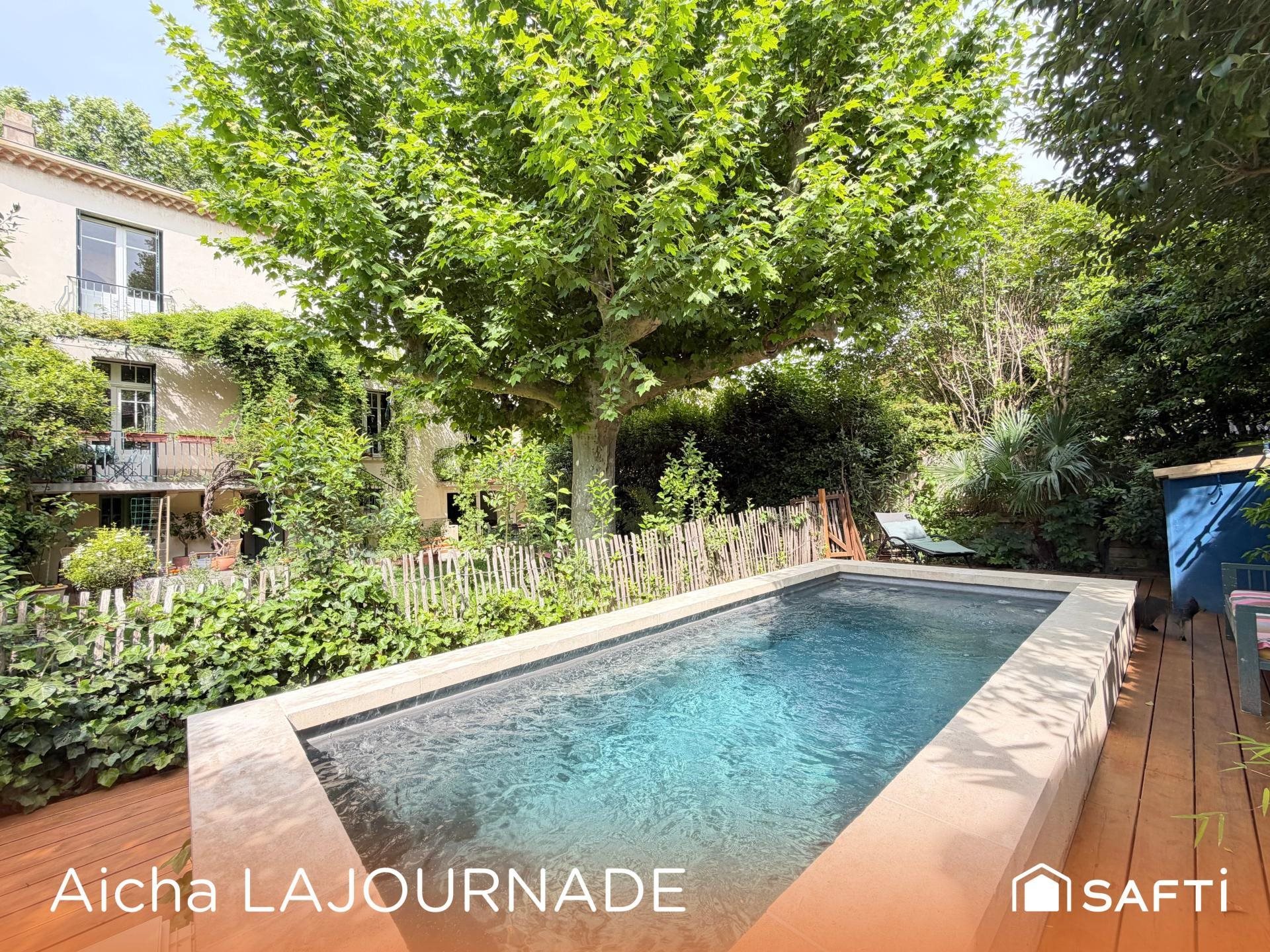 Maison à vendre, 175m², Avignon