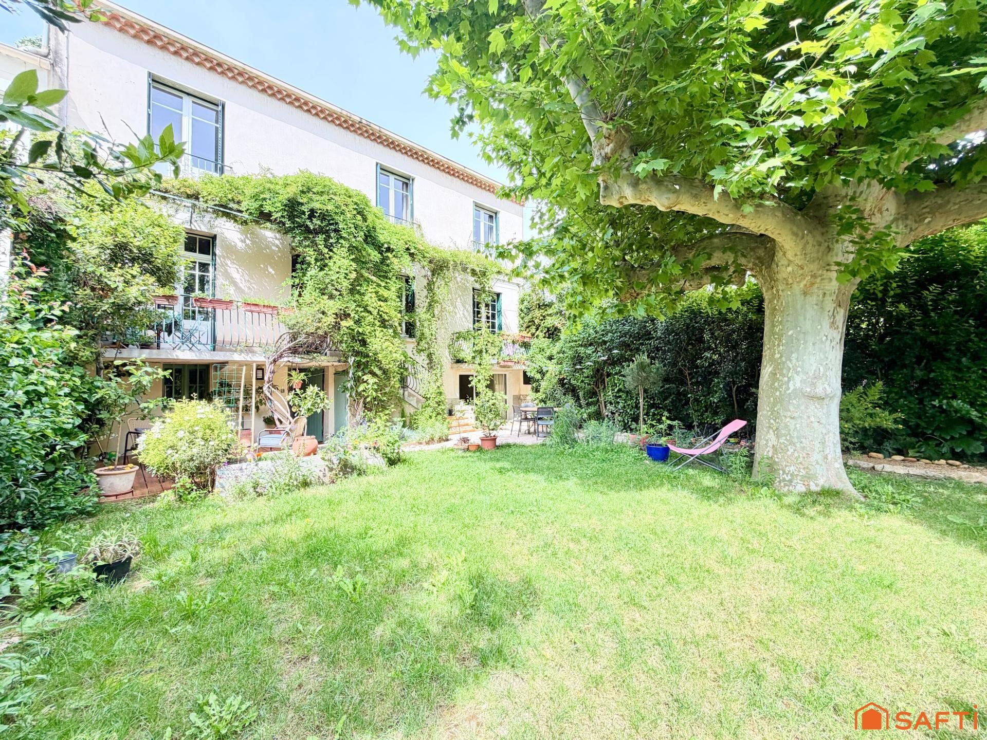 Maison à vendre, 175m², Avignon
