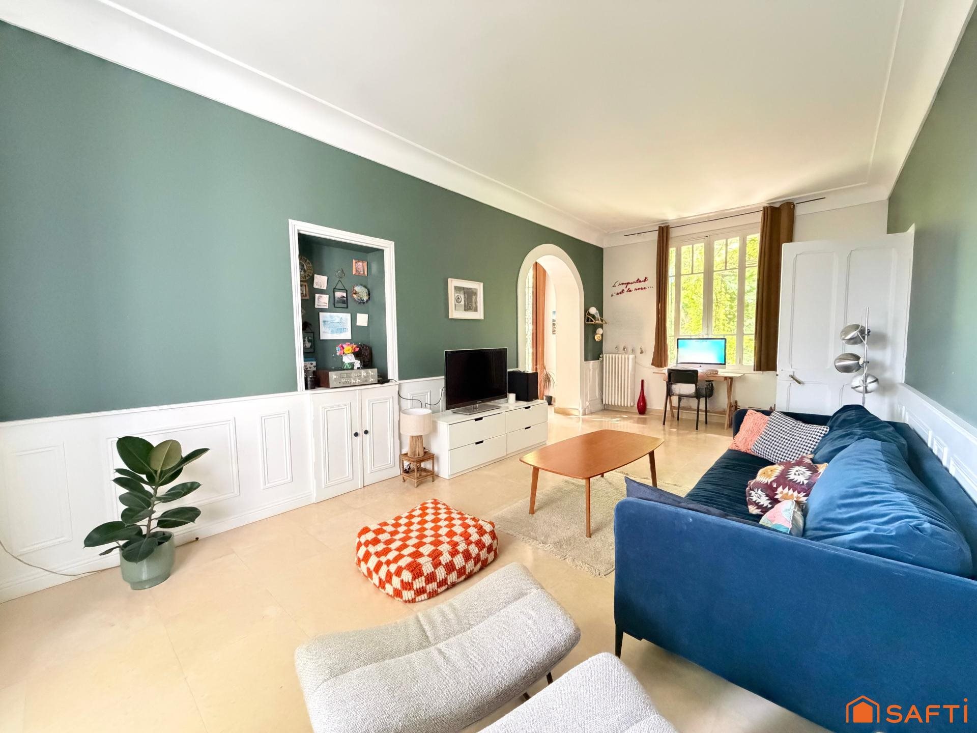 Maison à vendre, 175m², Avignon