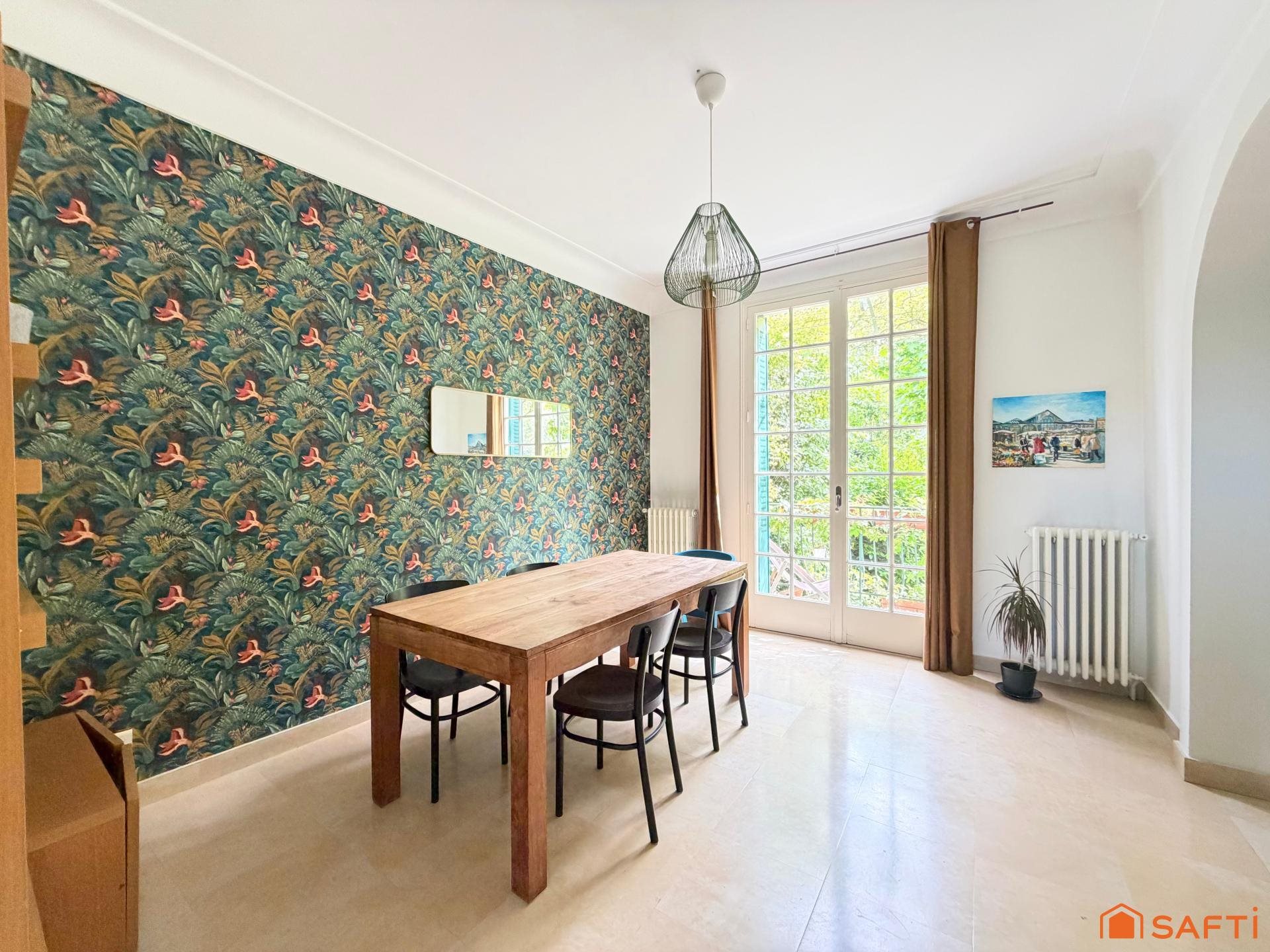 Maison à vendre, 175m², Avignon