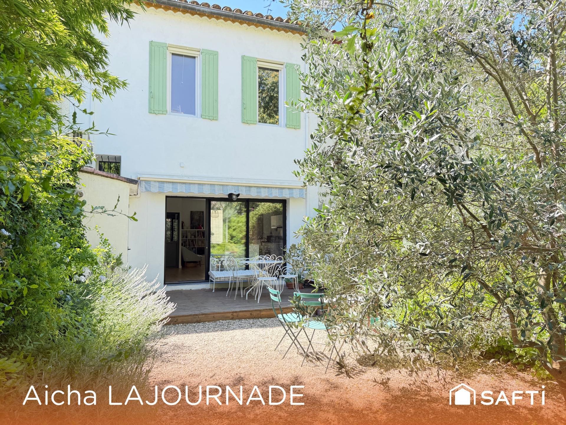 Maison à vendre, 90m², Avignon