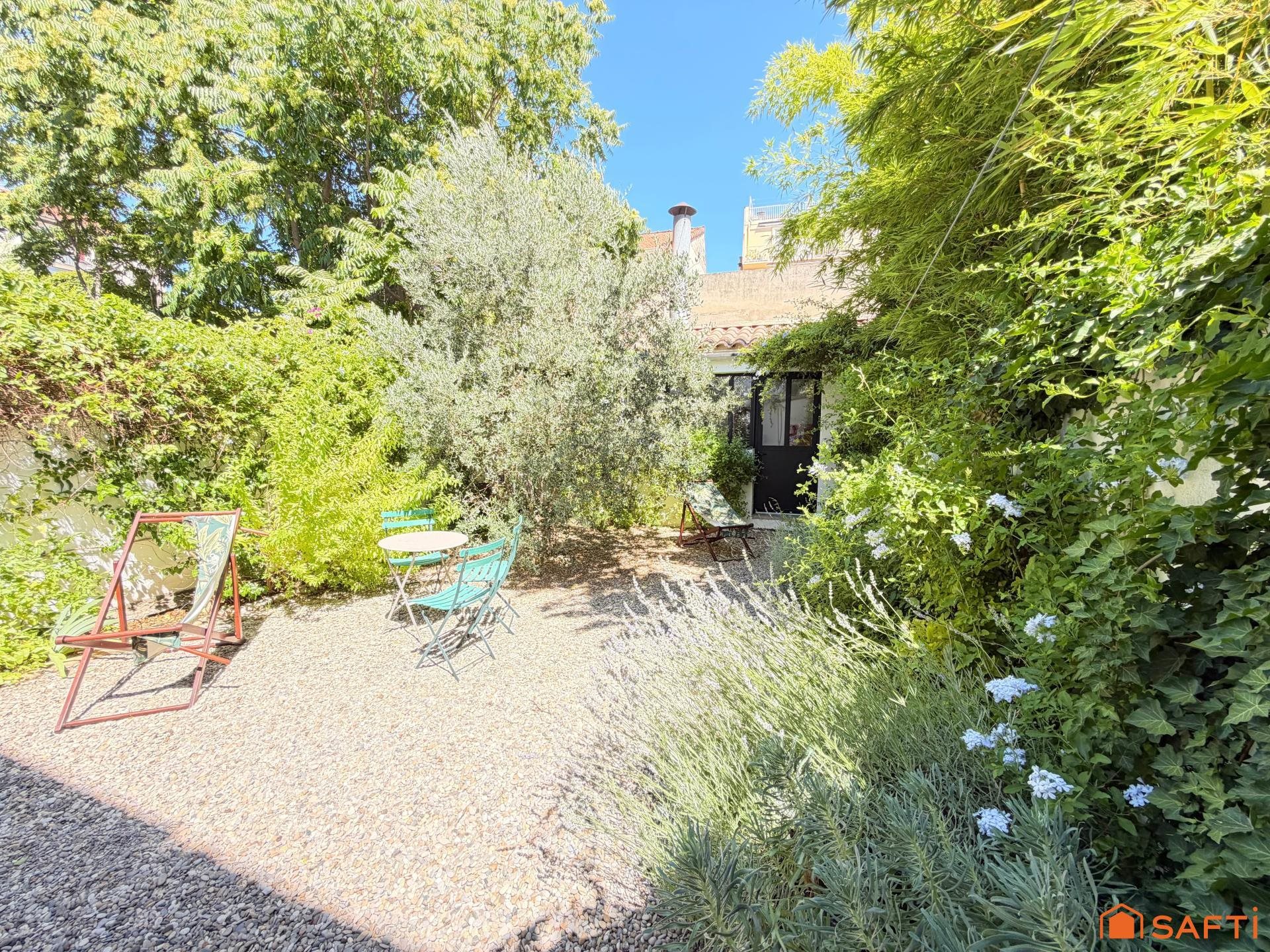 Maison à vendre, 90m², Avignon