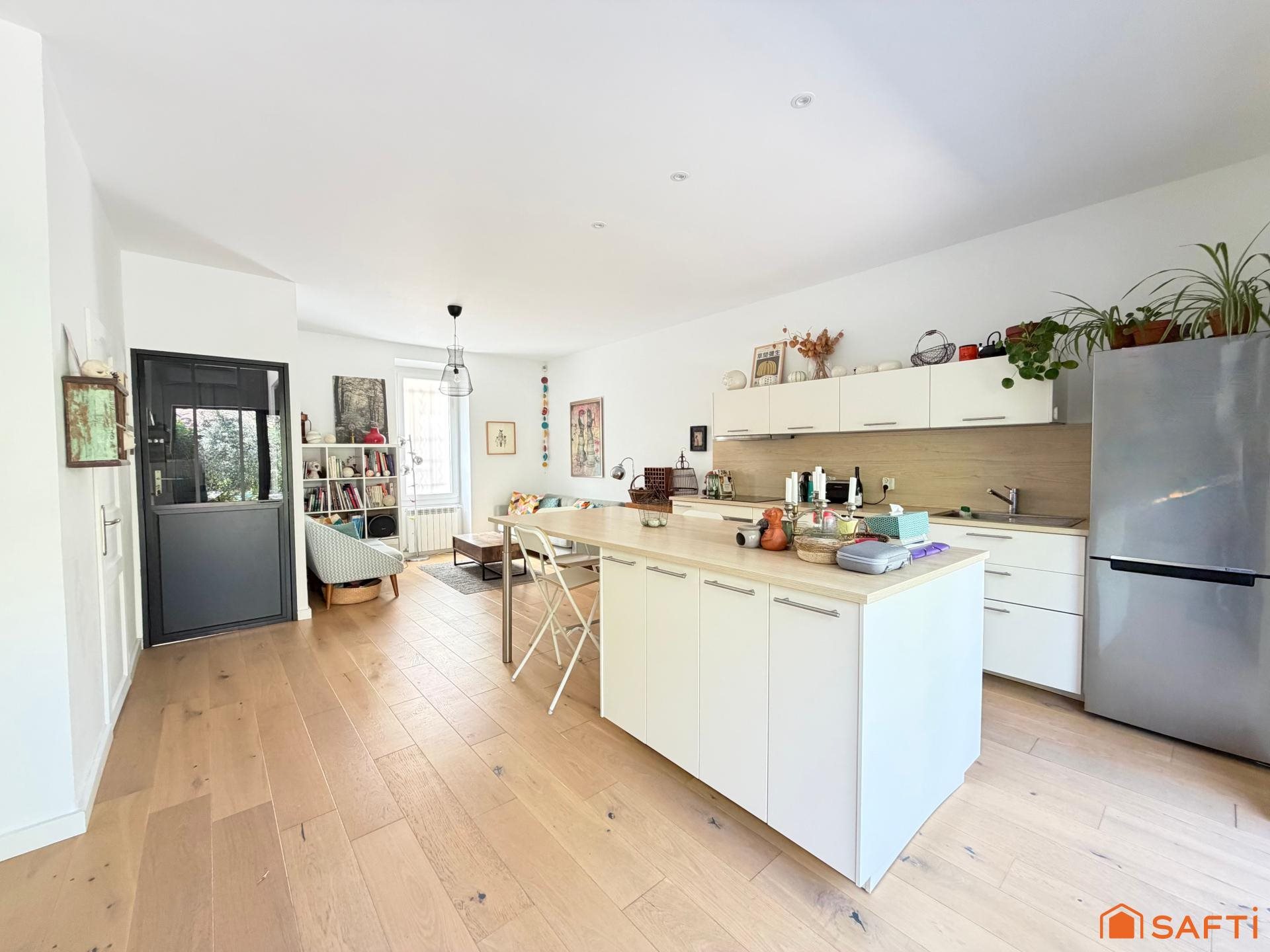 Maison à vendre, 90m², Avignon