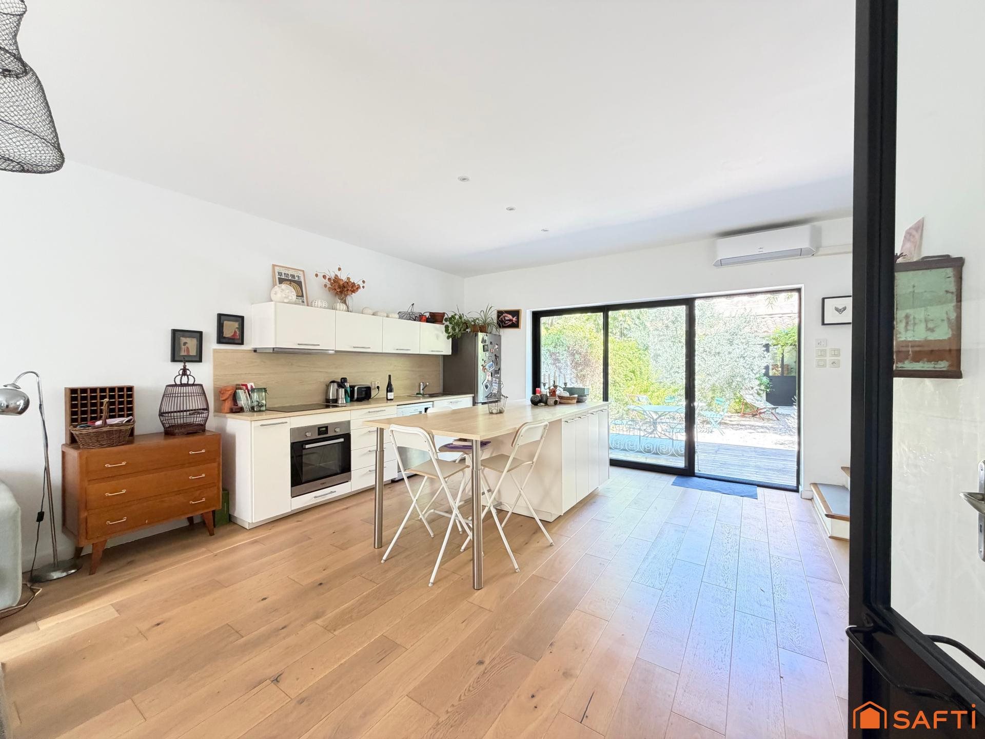 Maison à vendre, 90m², Avignon