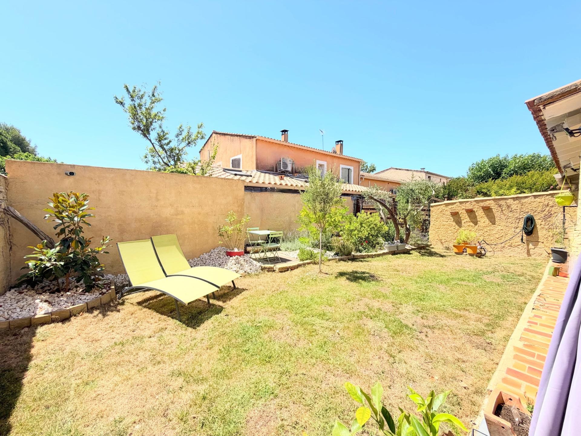 Maison à vendre, 87m², Le Pontet