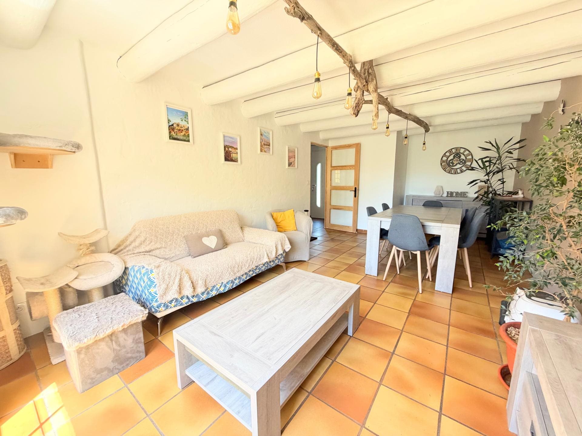 Maison à vendre, 87m², Le Pontet