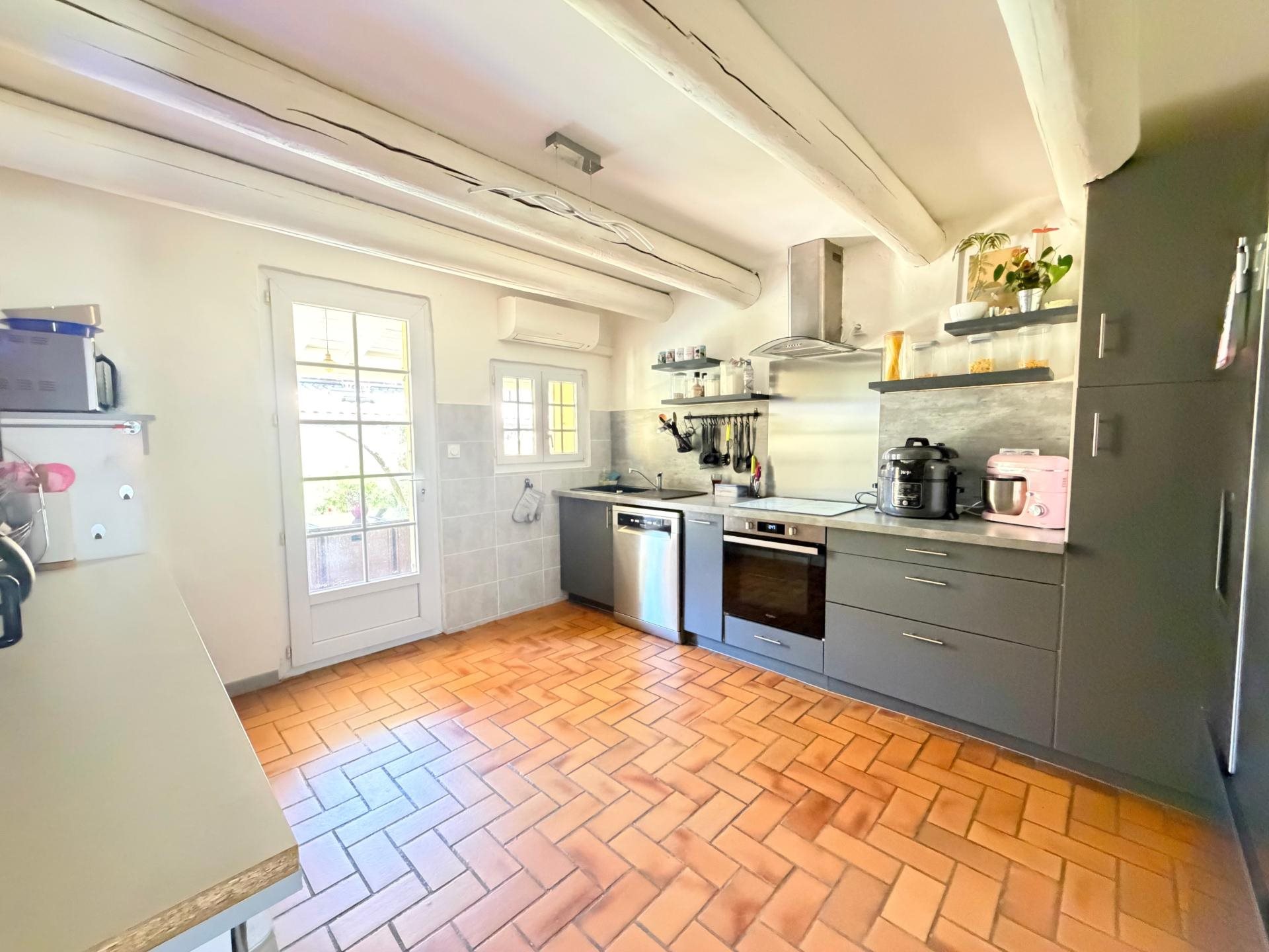 Maison à vendre, 87m², Le Pontet