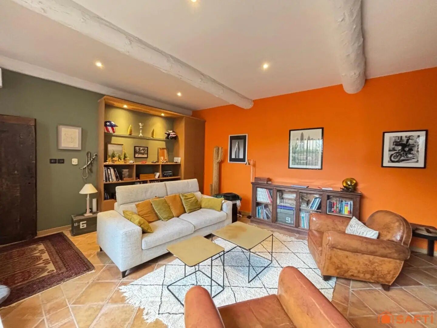 Maison à vendre, 151m², Carpentras