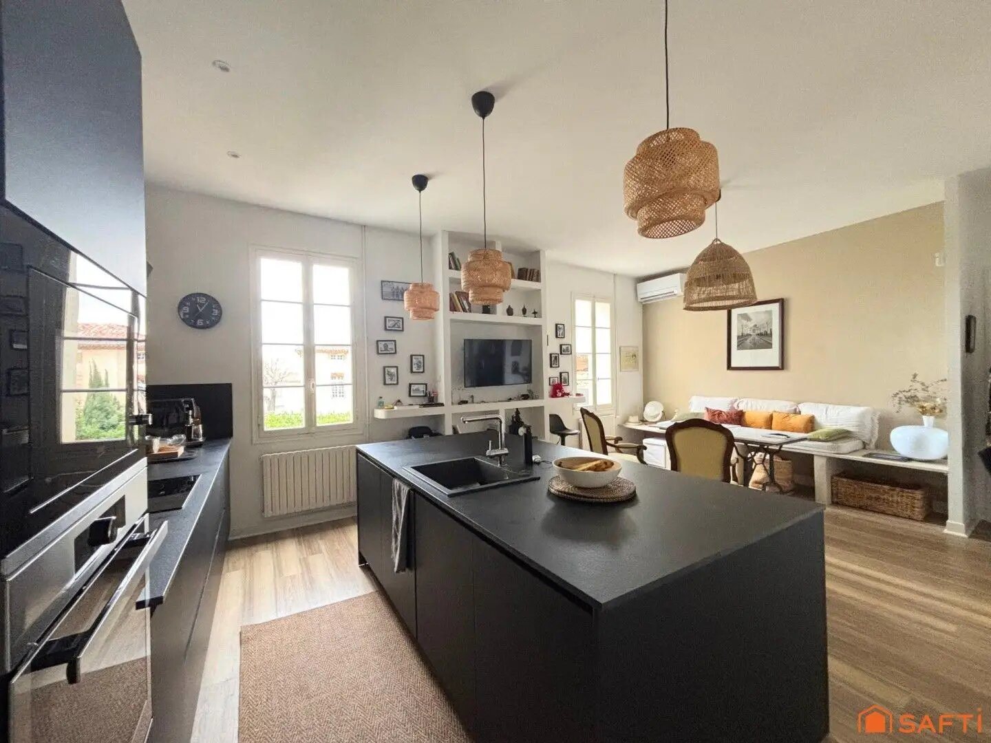 Maison à vendre, 151m², Carpentras