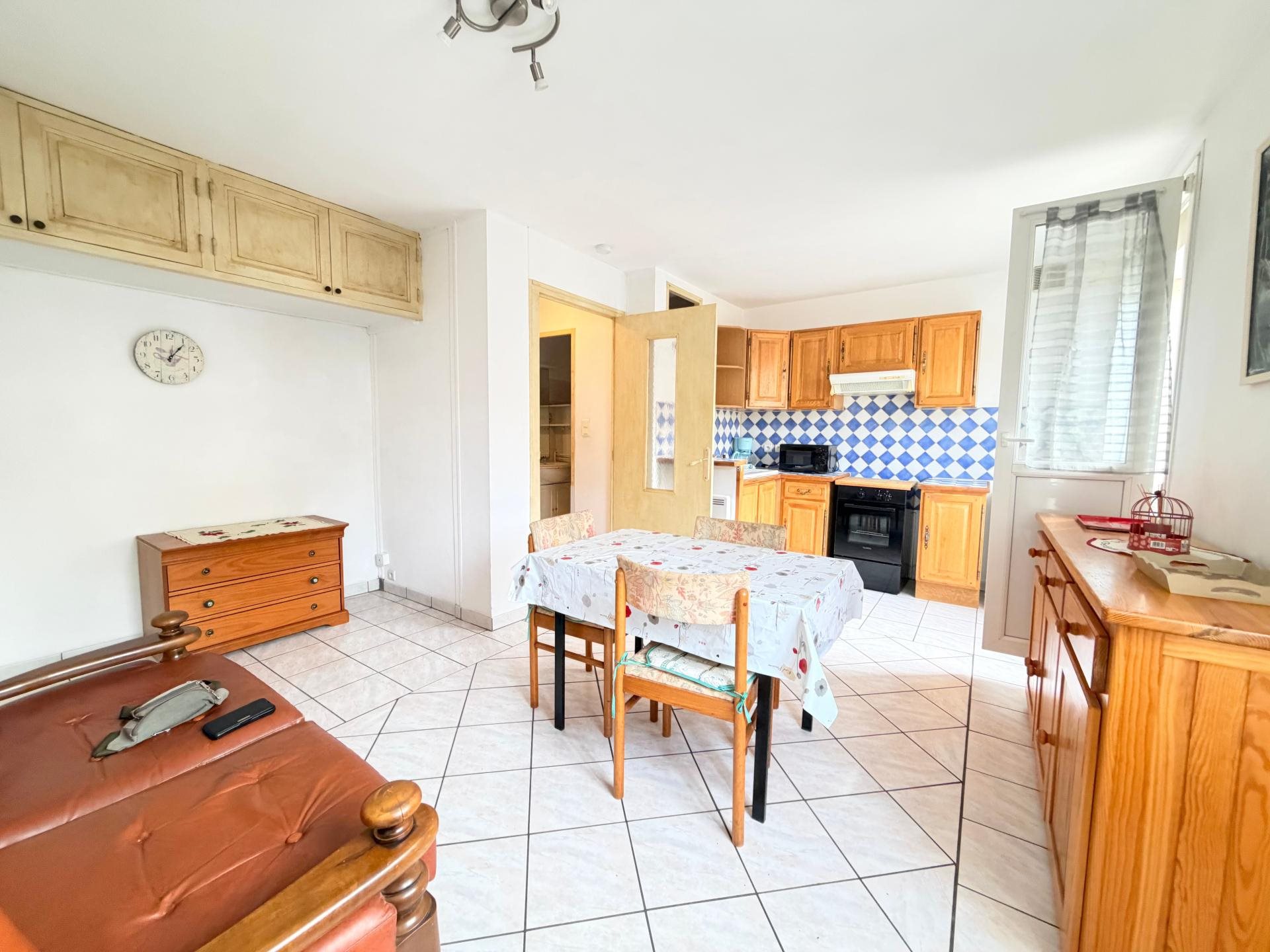 Appartement à vendre, 33m², Avignon
