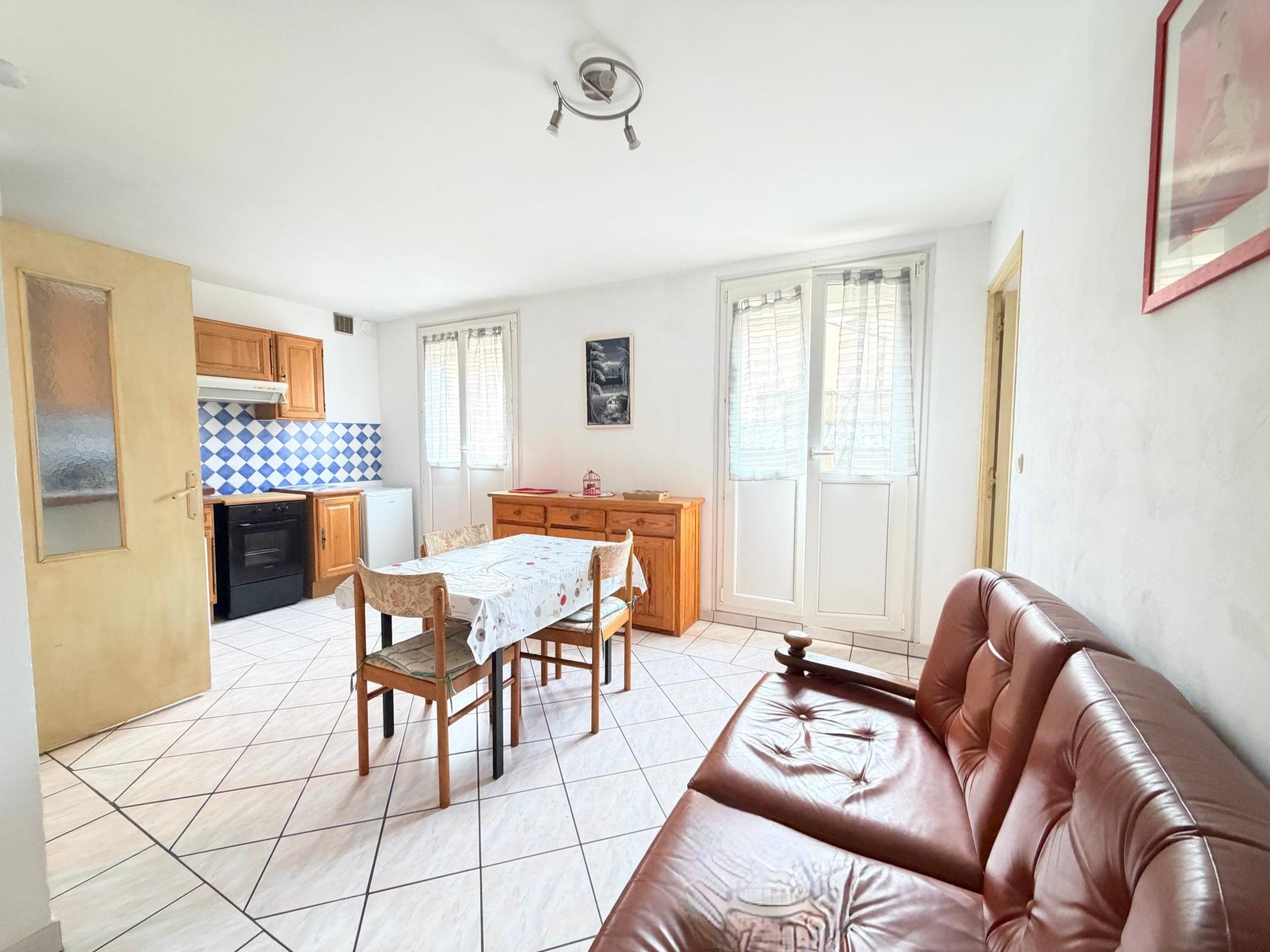 Appartement à vendre, 33m², Avignon
