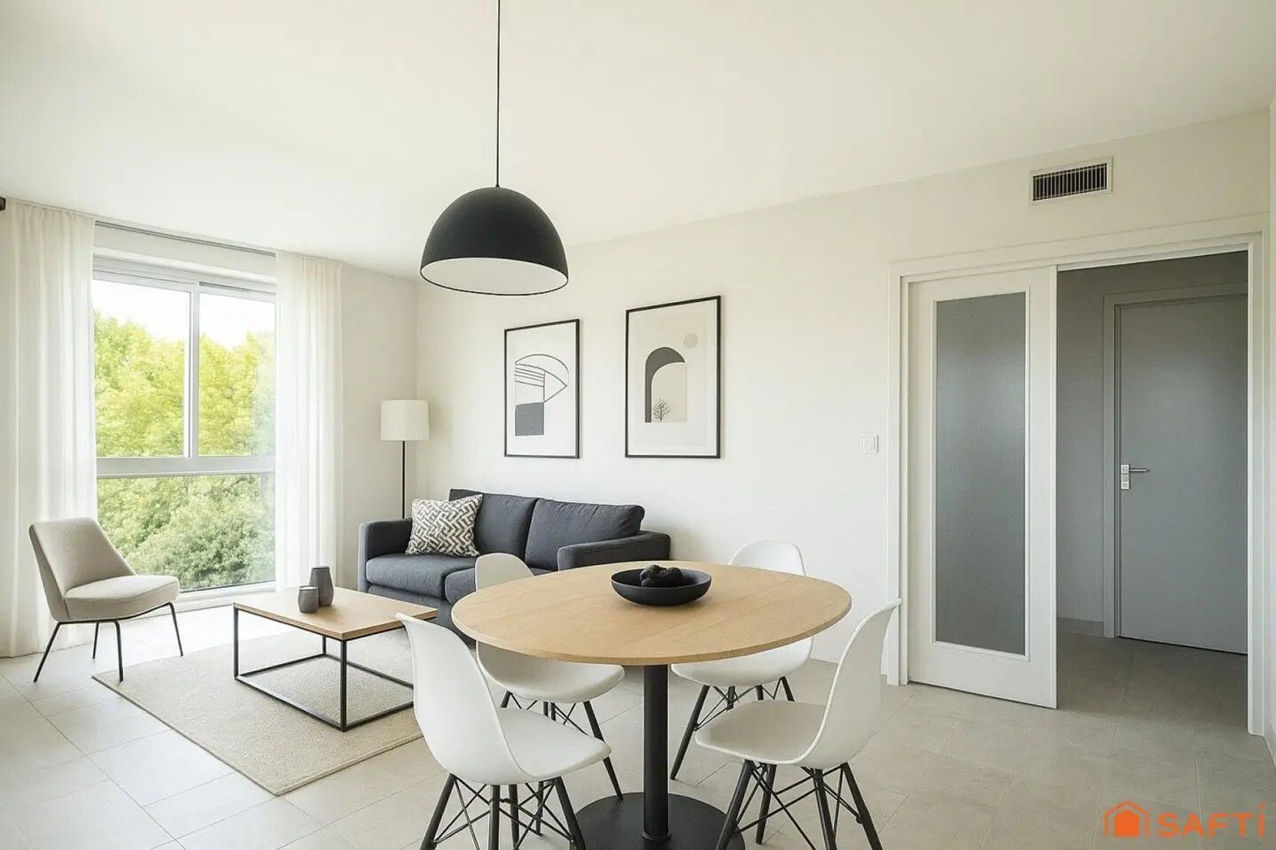 Appartement à vendre, 54m², Avignon